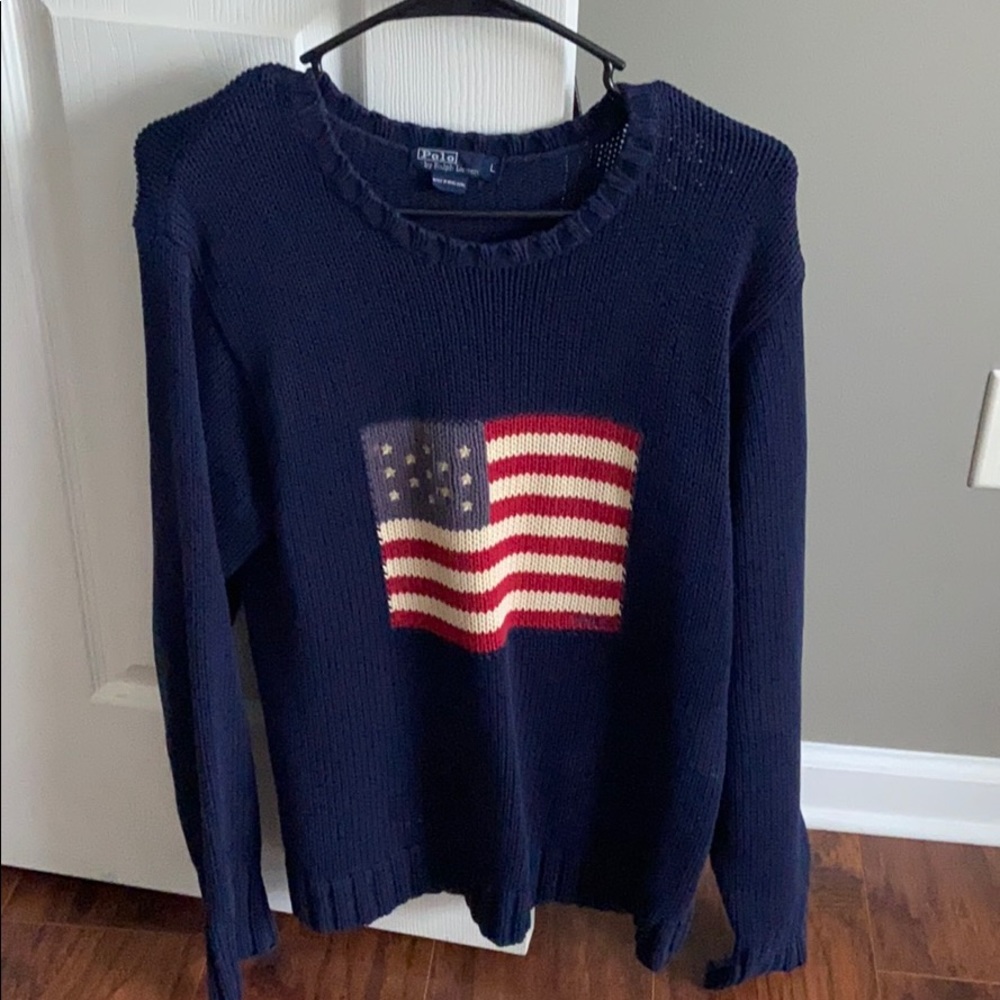 Polo by Ralph Lauren Sweater